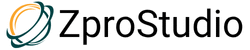 zprostudio logo