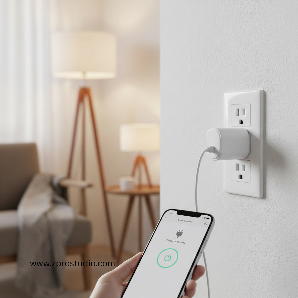 smart plug
