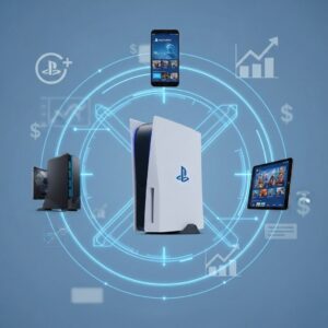 Sony PlayStation Platform Business