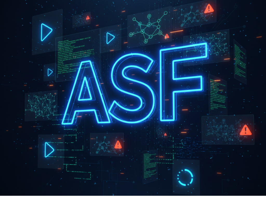 asf tech full form