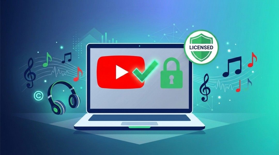 How to Convert YouTube to MP3 Legally