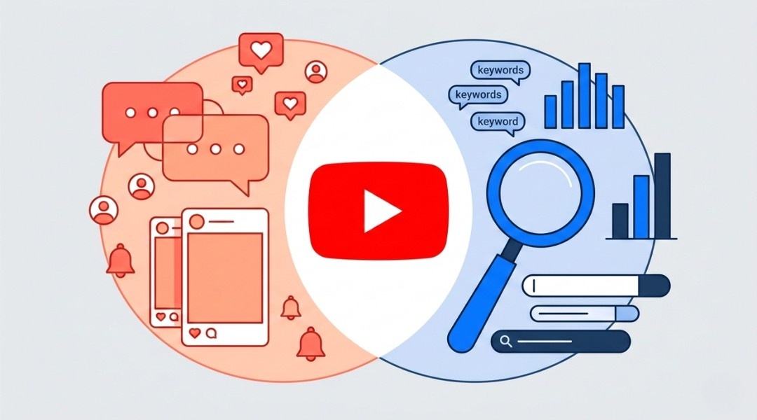 Is YouTube Social Media