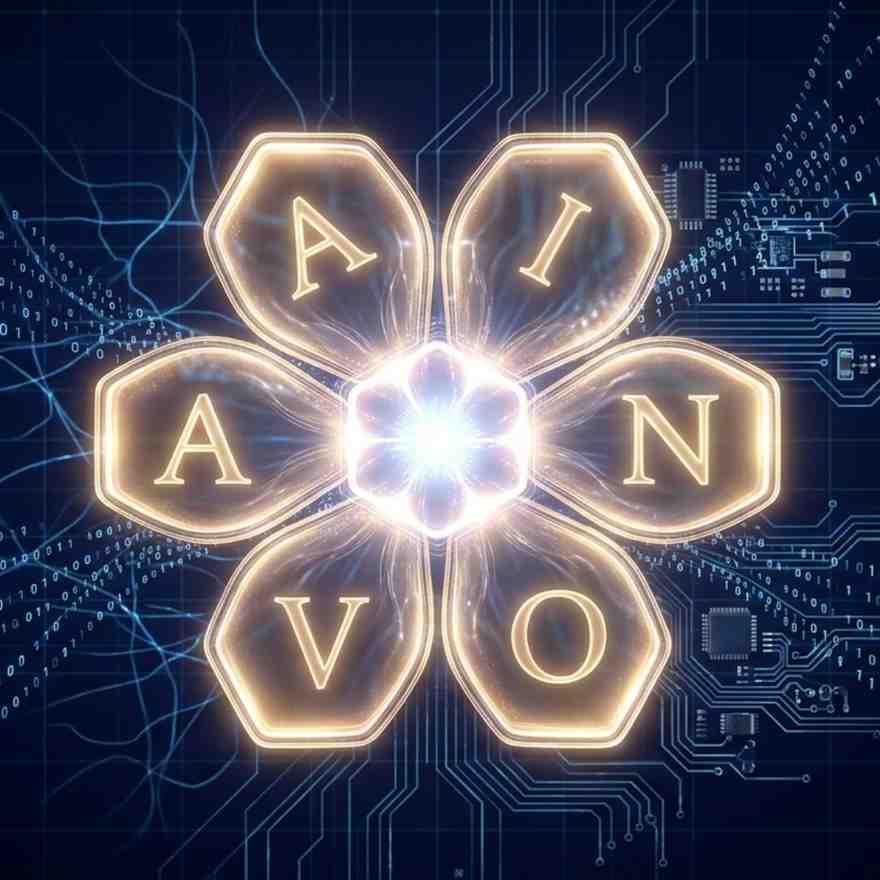 Blossom Daily Word Game