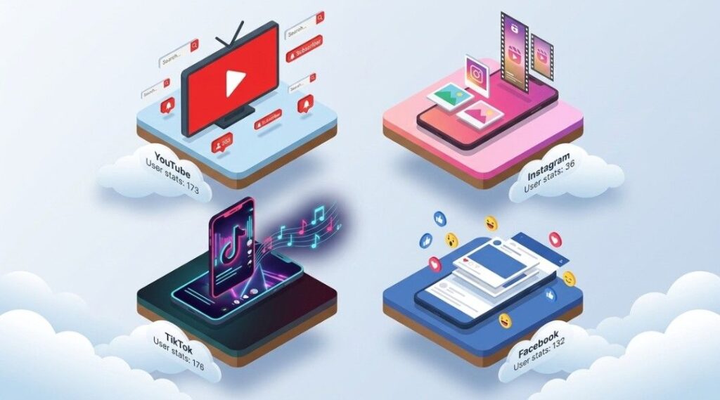 social media platform