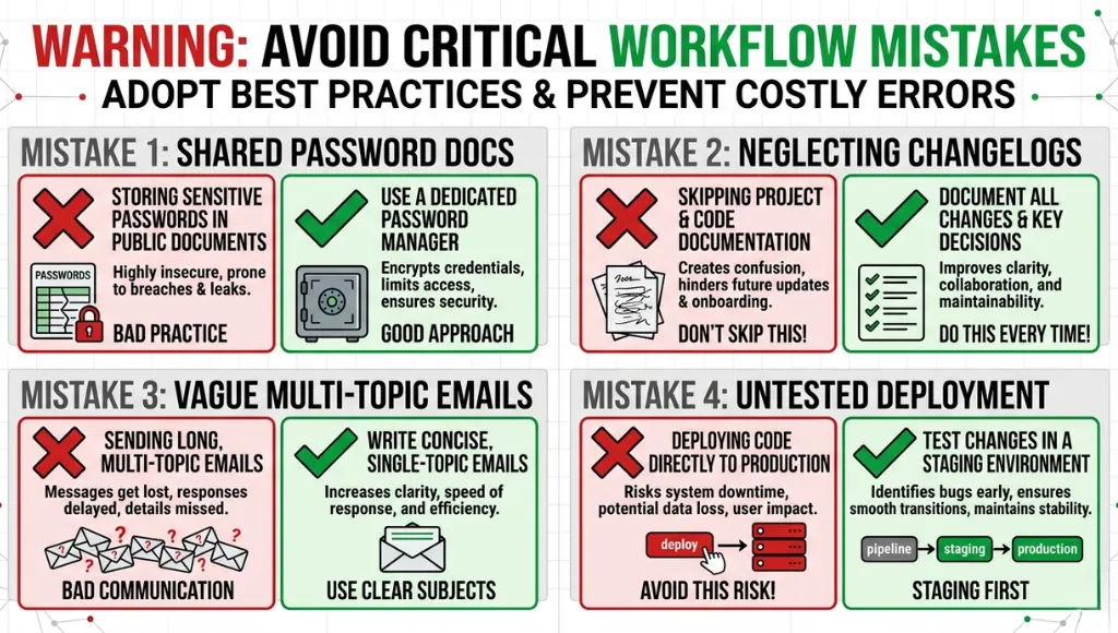 Common free SEO tool mistakes to avoid including crawl errors, keyword range data, and ignoring CTR