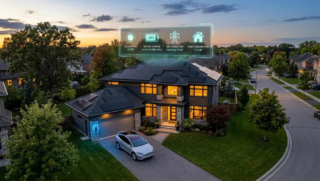 When to choose each option: Sense suits renters or homeowners who want deep insight before taking action. Emporia Vue 2 suits cost-conscious households who want both monitoring and device control. Ecobee is the right choice when HVAC dominates the monthly bill. Home Assistant suits technically confident users who want full local control with zero subscription fees. SolarEdge suits solar-equipped homes ready to maximize self-consumption rates.