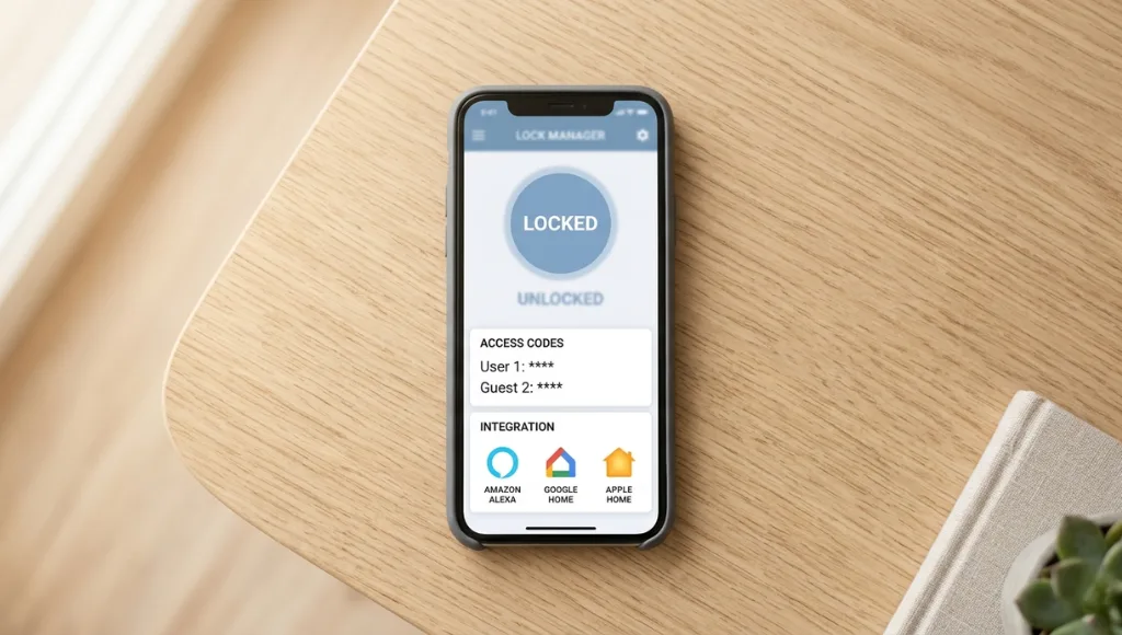 yale assure lock 2 plus vs touch vs wifi comparison