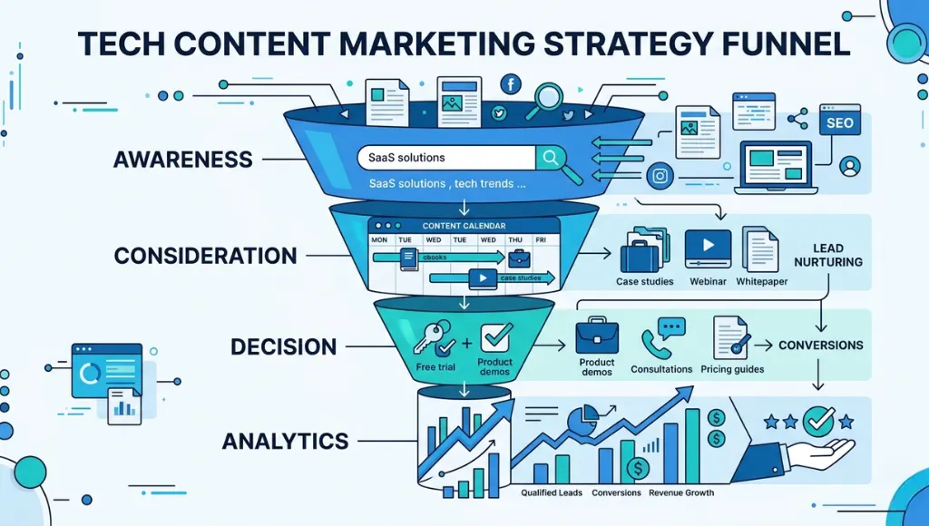 Content Marketing Strategies