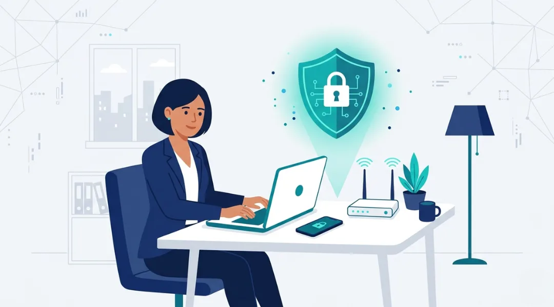 Cybersecurity for Beginners