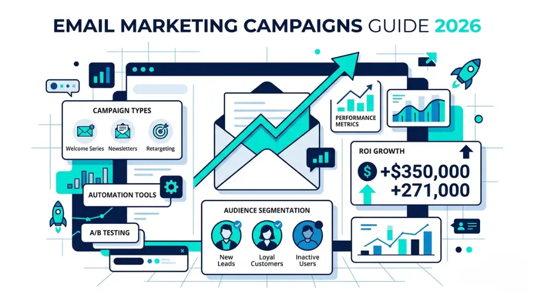 Email Marketing Campaigns