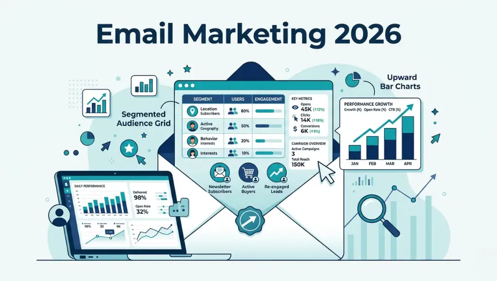 Email Marketing