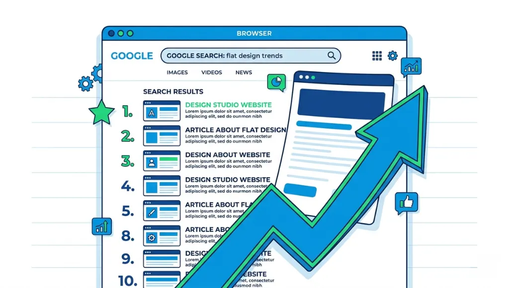 How to Rank Higher on Google