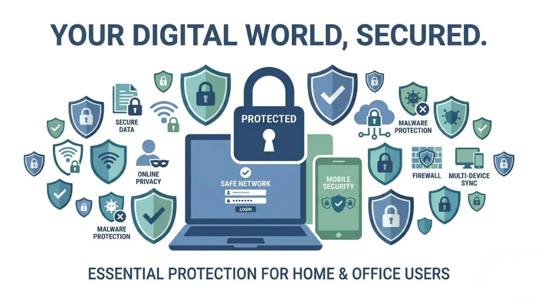 Internet Safety Tips