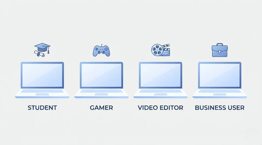 Laptop Buying Guide