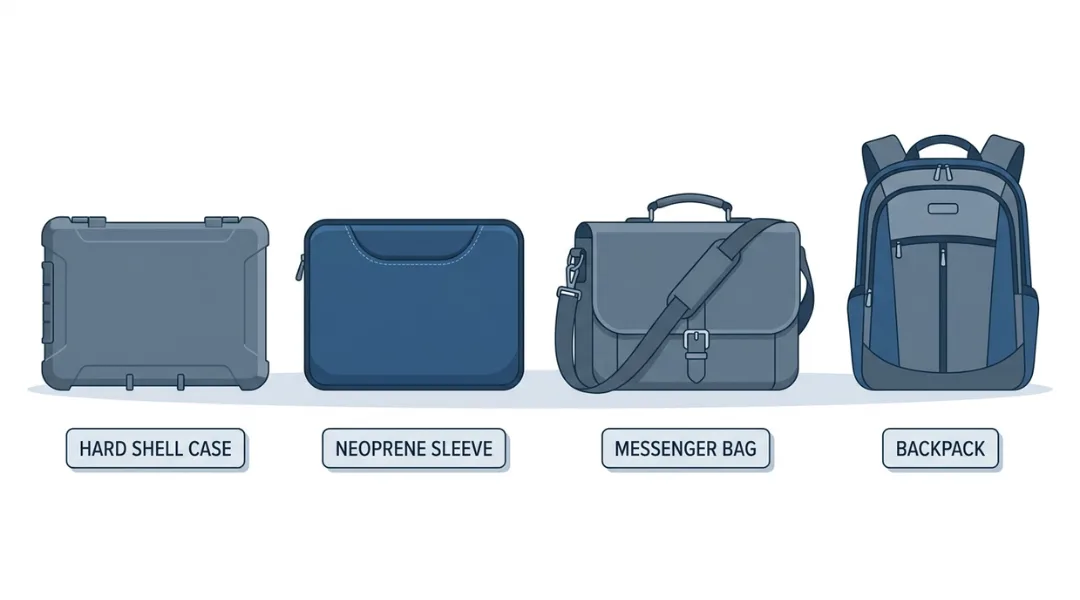 Laptop Case