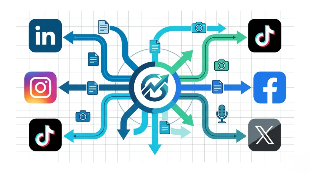 Social Media Marketing