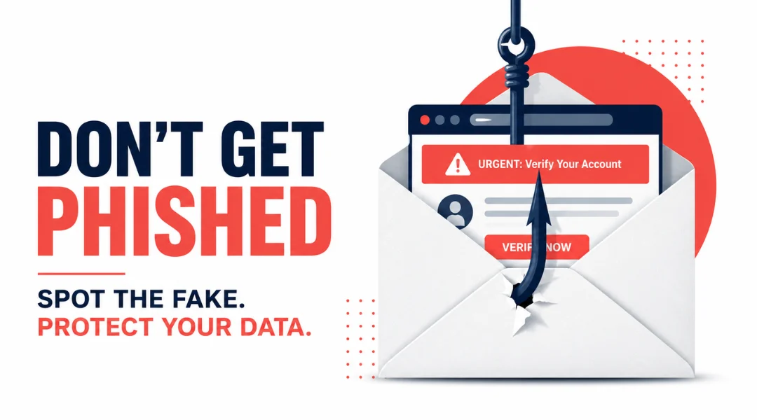 What Is a Phishing Link