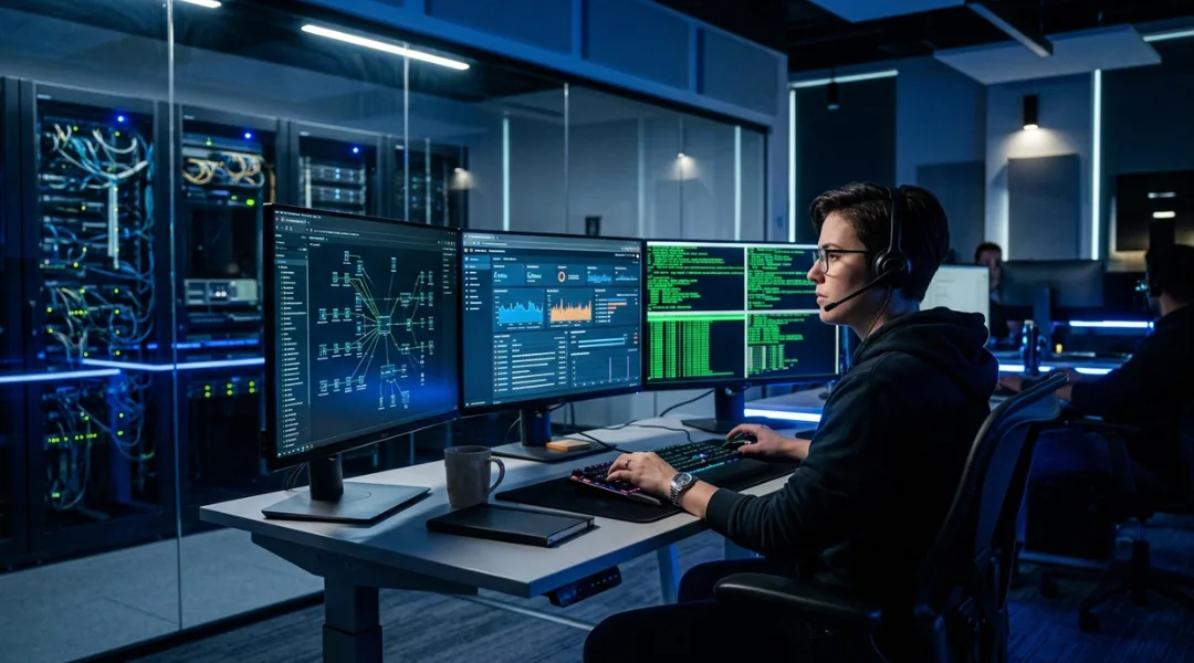 Is Cybersecurity a Good Career
