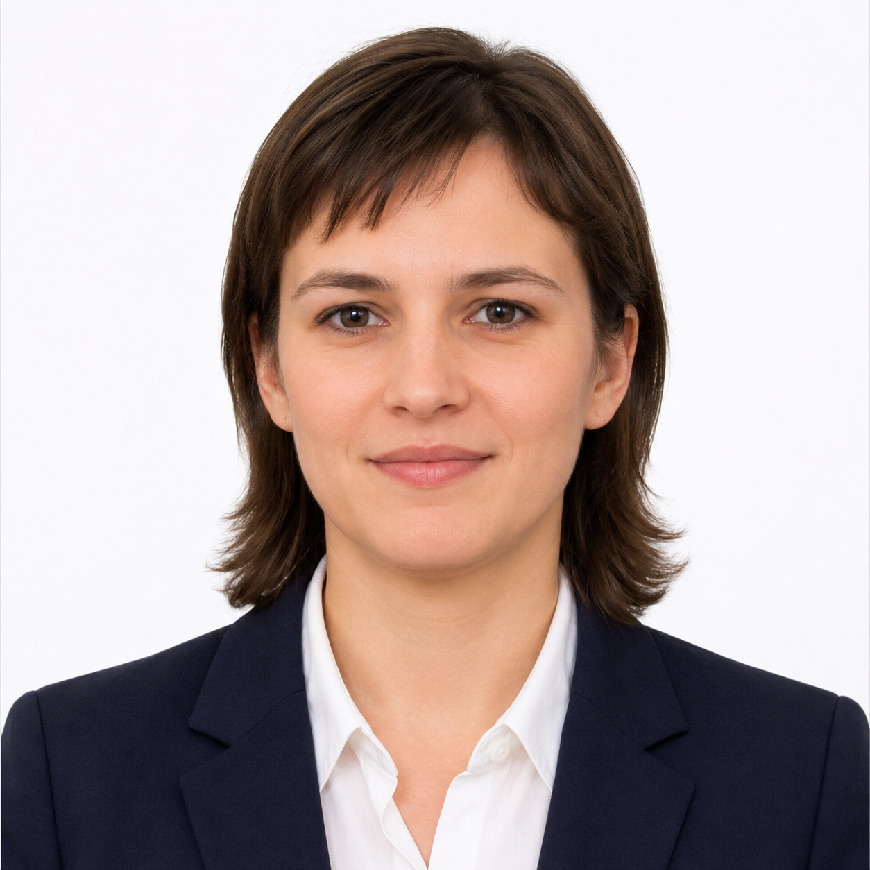 Mathi Harper