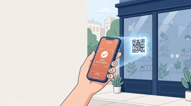 QR Codes
