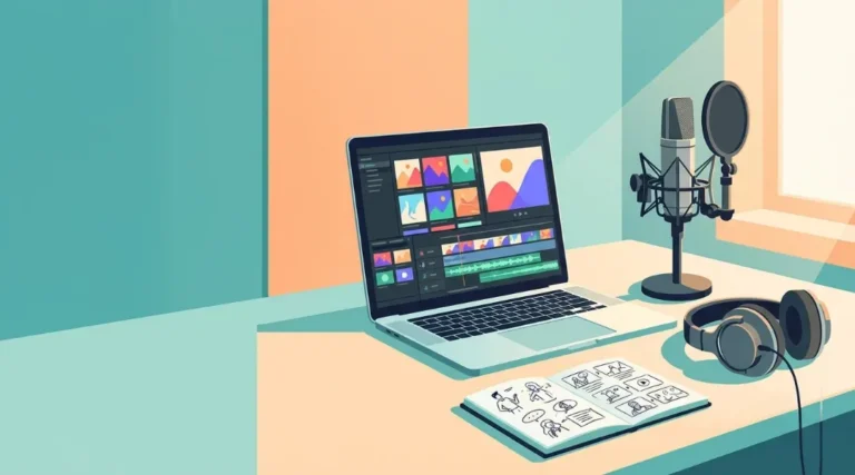 Generative AI Tools for Creators: The Complete Beginner’s Guide for 2026